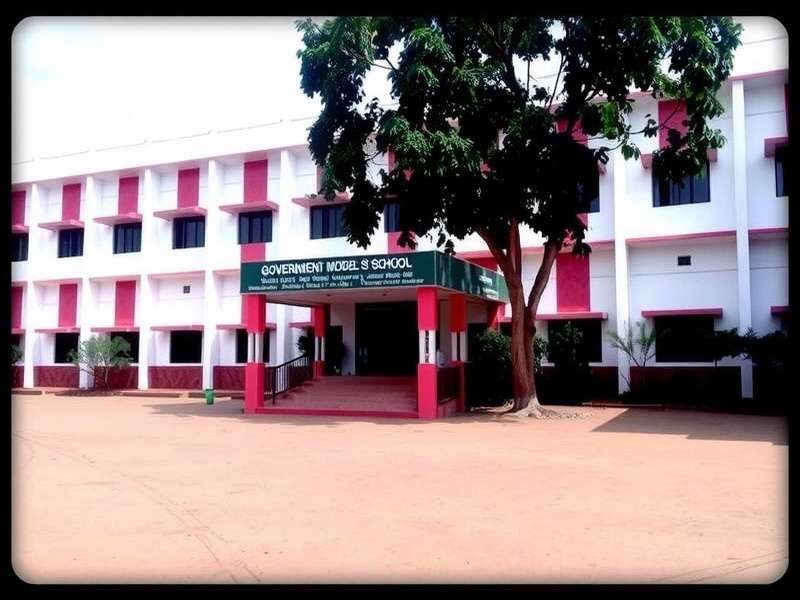 Annual Science Exhibition 2023