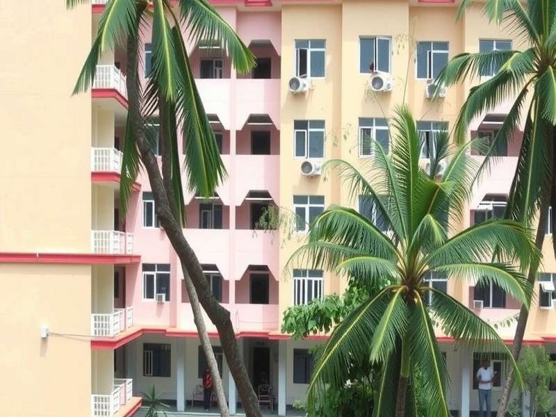 Mr. Ravi Kumar, Vice-Principal