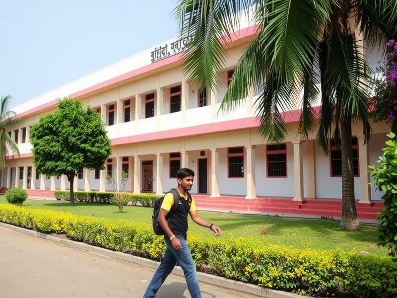 Ms. Anjali Mehta, Head of Science