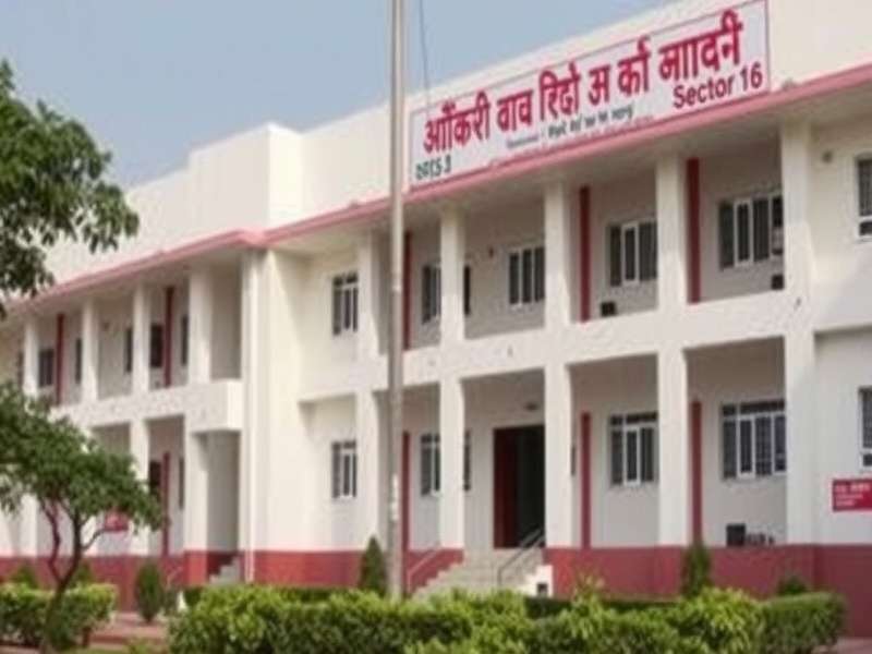 Mr. Harpreet Singh, Sports Director