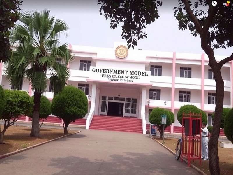 Inter-School Basketball Championship